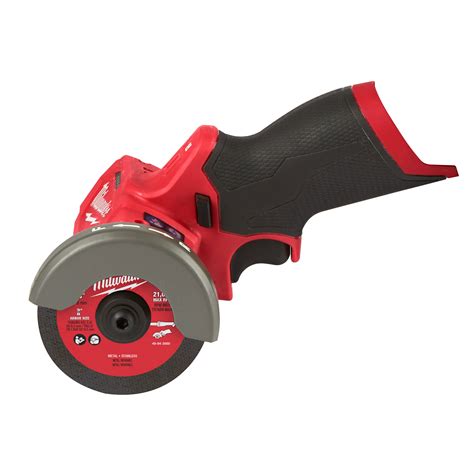 2522-20 Milwaukee M12 FUEL™ 3" Compact Cut Off Tool