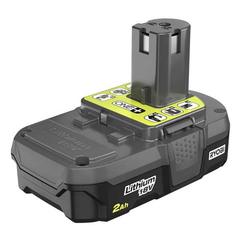 RYOBI - Ryobi 18v ONE+ - Special Values - Power Tool Batteries - Power ...