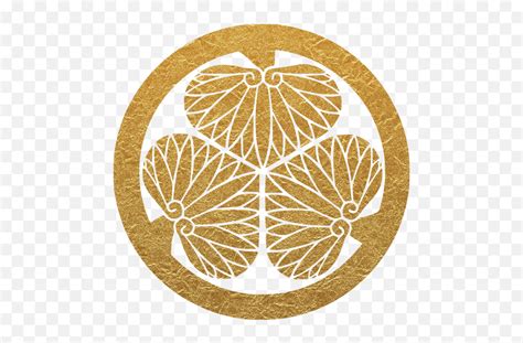 Tokugawa Clan Logo - Ajor Png