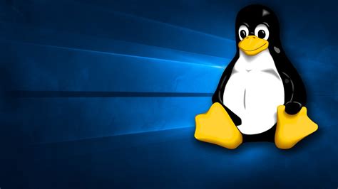 Linux Tux Wallpaper (59+ images)