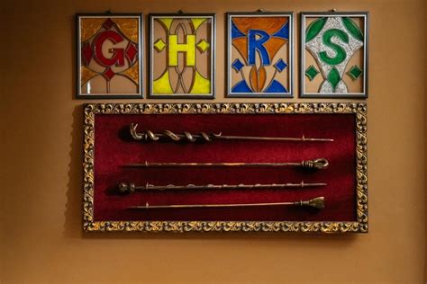 20 Hogwarts-Inspired Party Decor and DIYs | HGTV