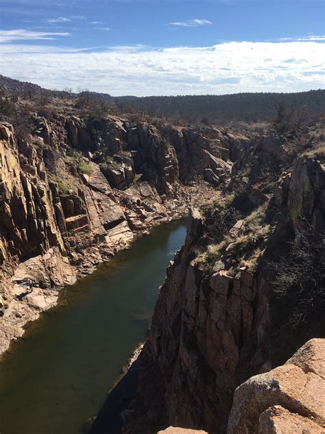 Wichita Mountains Nwr | Oklahoma State Parks | AllTrails.com | Wichita mountains, Oklahoma state ...