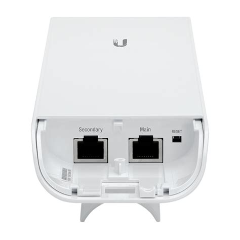 Ubiquiti NanoStation M5 - FortShpejt