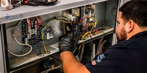 AC Repair Arlington, TX | Lex Air - Arlington HVAC Services