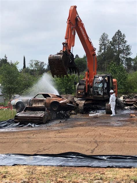 Clearing the Way for Recovery: Statewide Debris Removal Reaches 90% ...