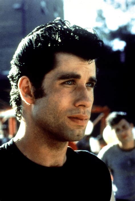 John Travolta’s most memorable hairstyles