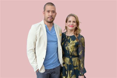 Anna Chlumsky's Husband Shaun So: How They Met, Married, Kids - Parade