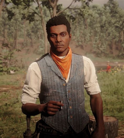 Lenny Summers | Reddead Wikia | Fandom