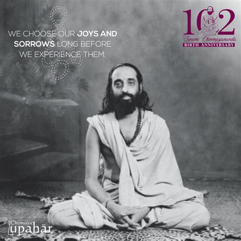 Swami Chinmayananda Quotes Happiness - ShortQuotes.cc