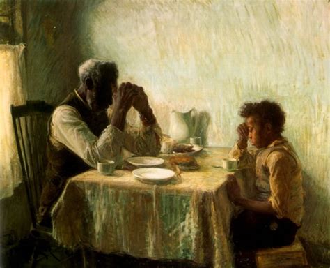 Mary's Be a GoodDog Blog: The Paintings of Henry Ossawa Tanner