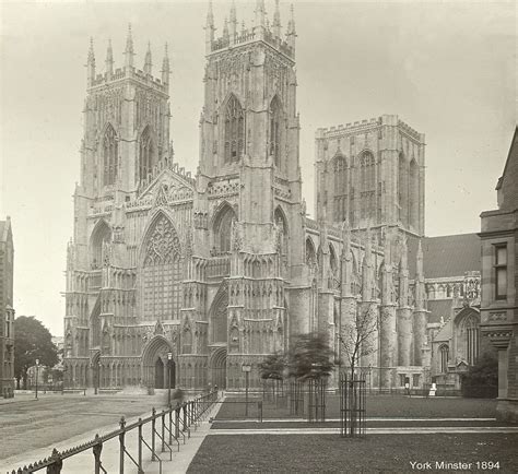 York Minster - A Cathedral for the Ages - Got My Reservations