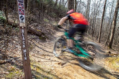 Destination: Escape winter to the trails of Brevard, N.C. - Canadian ...