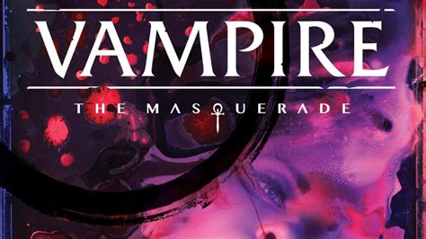 Vampire: The Masquerade 5th Edition - First Look | TechRaptor