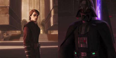 Anakin Skywalker’s 5 Best Quotes In The Clone Wars (& Darth Vader’s 5 ...