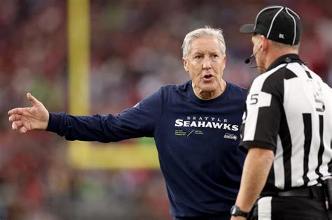 On Pete Carroll and how to be a great coach without being a jerk