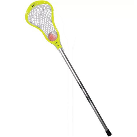 Nike Mini Lakota Lacrosse Stick | DICK'S Sporting Goods