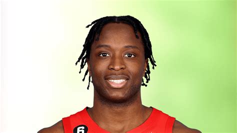 OG Anunoby expects to return on Thursday | HoopsHype