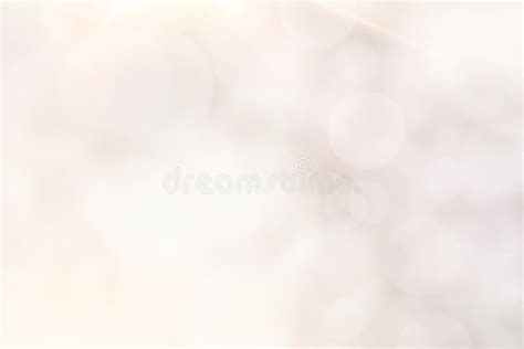 White Bokeh Christmas Lights Glitter Background Stock Image - Image of pattern, font: 231804347