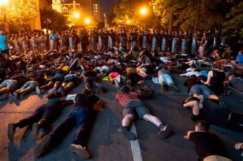 See George Floyd Protest Photos From Around the U.S.