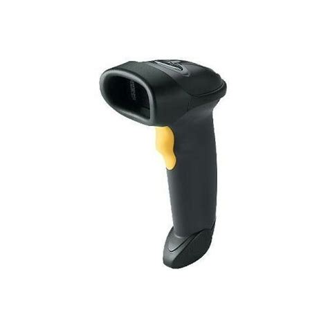 BLUETOOTH BARCODE SCANNER