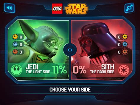 'LEGO Star Wars: The New Yoda Chronicles' Mobile Game Released | The ...