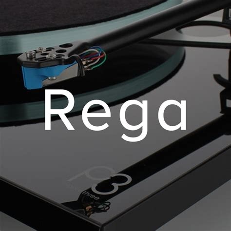 Turntable Brands | Raleigh, Charlotte, NC | Audio Advice