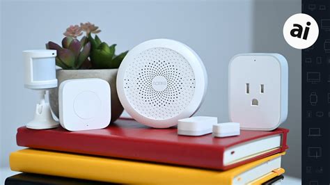 Review: Kick Off Your Smart Home With this HomeKit Starter Kit - YouTube