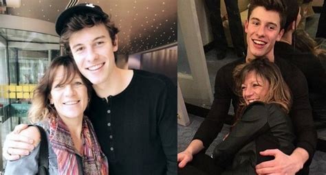 More Facts about the Family of Rising Pop Star Shawn Mendes - BHW