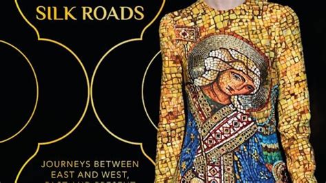 Byzantine Silk on the Silk Roads | Library