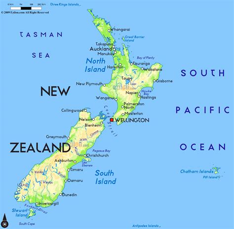 New Zealand dollar hits 2-week high, Fed poised to hike - MarketPulseMarketPulse