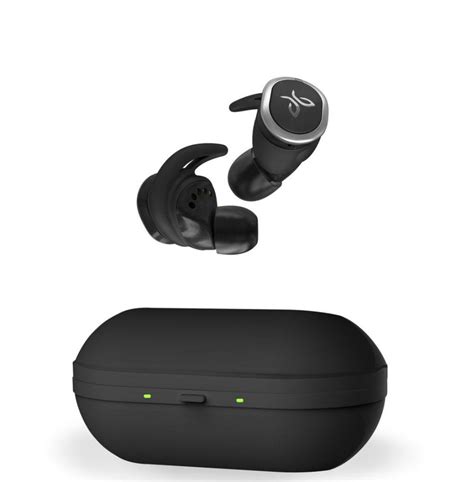 Jaybird RUN: A Consumer’s Perspective : r/Earbuds