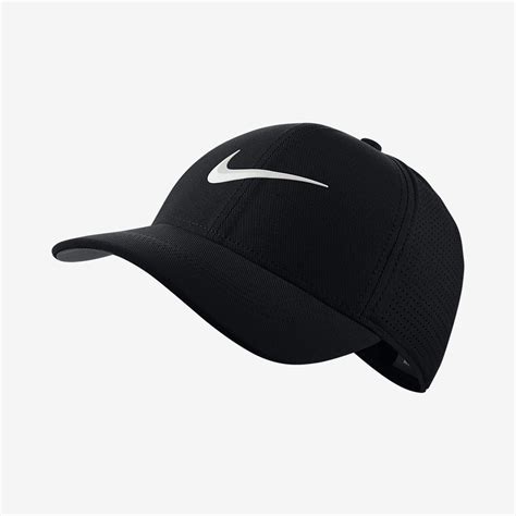 Nike AeroBill Legacy 91 Fitted Golf Hat. Nike.com