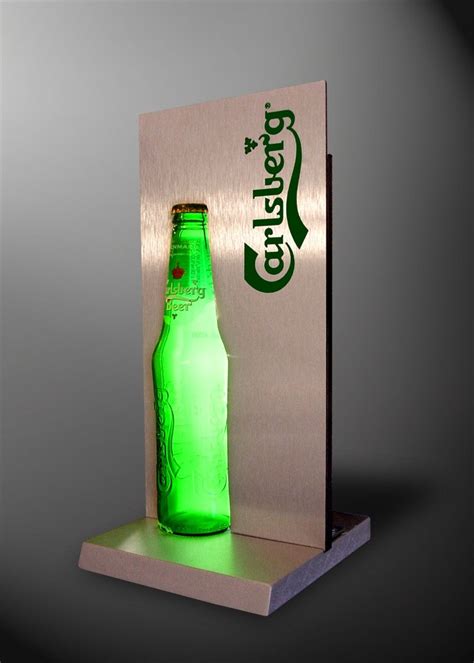 Bottle Glorifier: A Perfect Tool to Revamp Your Liquor Promotions ...