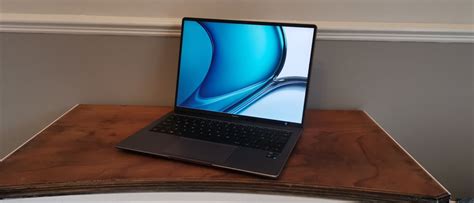 Huawei MateBook 14s review | TechRadar