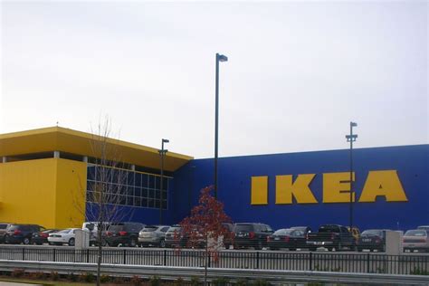 Ikea's Atlanta Restaurant Reopens Later This Month - Eater Atlanta