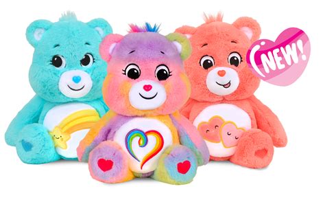 Kids - Care Bears