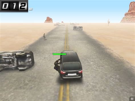 Zombie Highway for iPhone - Download