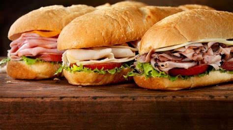 Have deli sandwiches destroyed the American diet? Healthier alternatives and swaps - ABC News