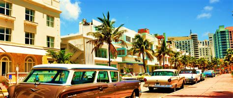 Miami Beach Art Deco Weekend is in January!