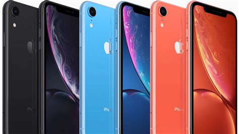 Reviewing the Top iPhone XR Deals and Discounts