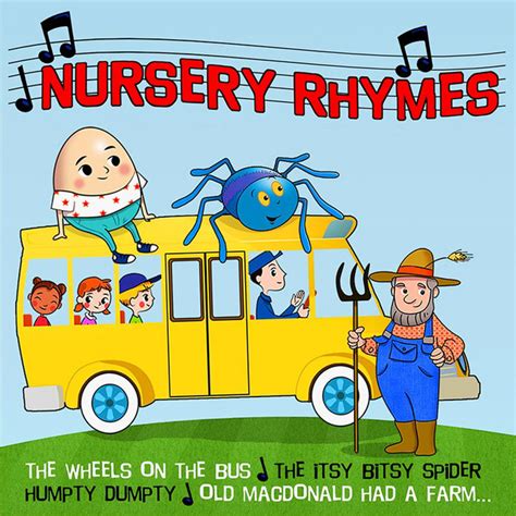 Nursery Rhymes: Songs list, genres, analysis and similar artists - Chosic