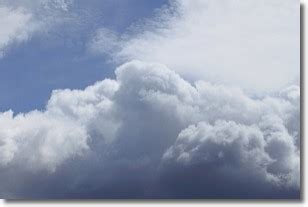 What are Nimbostratus Clouds? - FastWeather.com