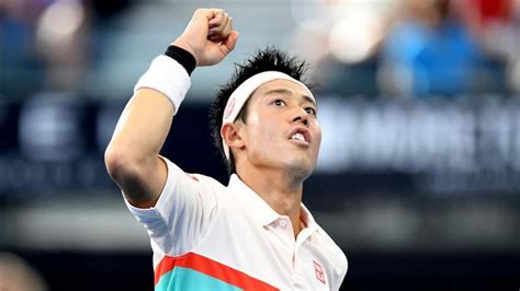 Kei Nishikori Net Worth, Career Earnings, Endorsement, Career titles ...