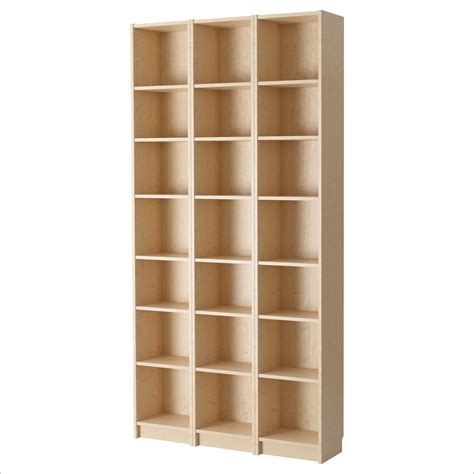 narrow bookshelves ikea - ViraLinspirationS | Billy bookcase, Ikea bookshelves, Ikea