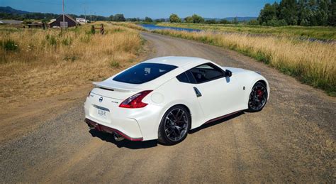 The Last Nissan 370Z Nismo: A Nostalgic Look at an Icon – Autowise