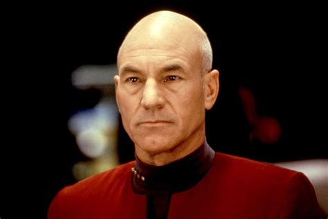 ‘Star Trek’ Plans New Series With Patrick Stewart’s Jean-Luc Picard