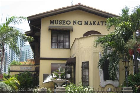 Makati Museum » Tectonium