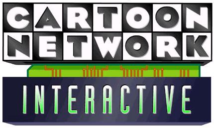 Cartoon Network Interactive Logo - LogoDix