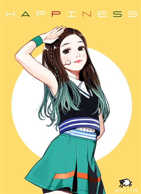 Pin on Red velvet Fanart