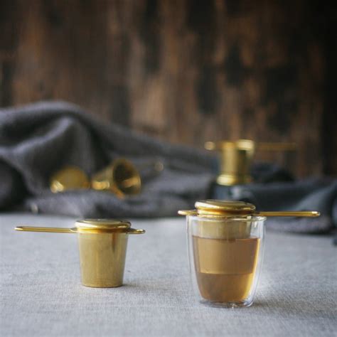 Teacup Infuser – Frankie General Store